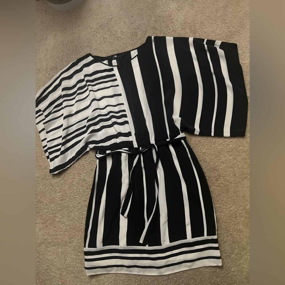 Stripe BCBG Maxazria